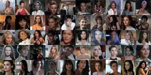 BondGirlsMontage