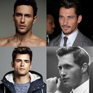 male models
