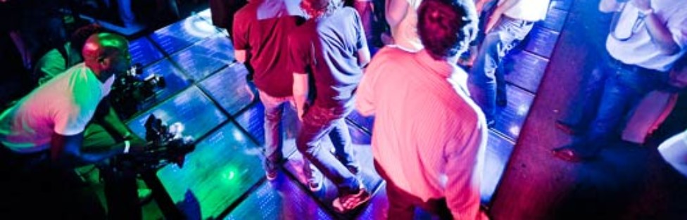 Top dance floor/club game mistakes (video blog)